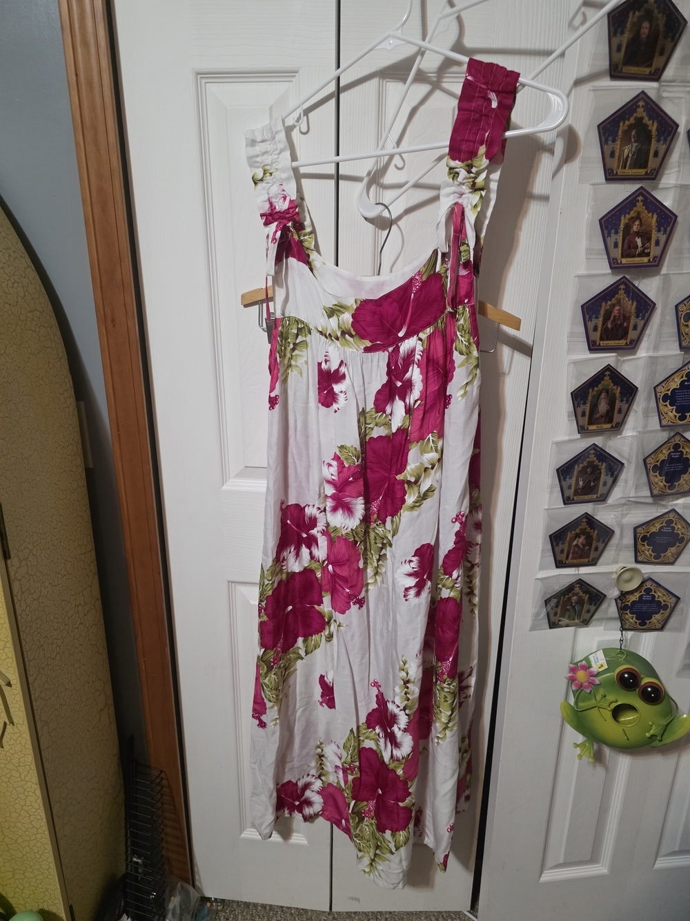 Aloha Fashion One Size Dress Nwt